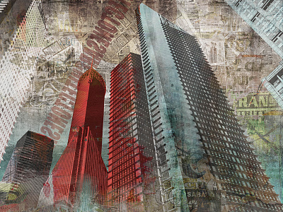 Фотообои GRUNGE 25, GRUNGE, Wall street Фотообои GRUNGE 25, GRUNGE, Wall street