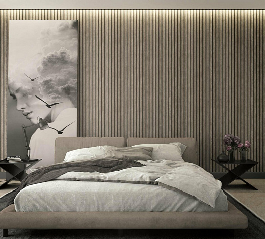Обои в интерьере артикул 33908, Floralia, Marburg