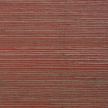 Красные натуральные обои для стен Cosca Silver Каракас 6 0,91x10