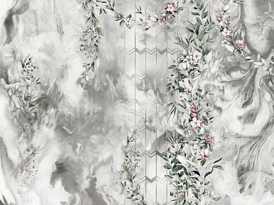 Фотообои Fiore 20, FIORE, Wall street Фотообои Fiore 20, FIORE, Wall street