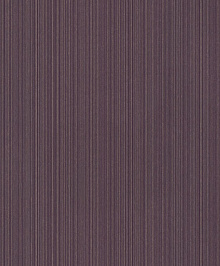 Фиолетовые обои в полоску Rasch Textil Letizia 087009