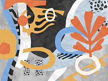 Фотообои а спальню Wall street MATISSE Matisse 16