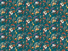 Wall street EDEN SEASONS Eden Seasons 20