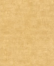 Однотонные жёлтые обои (фон) Ugepa Eden M30602